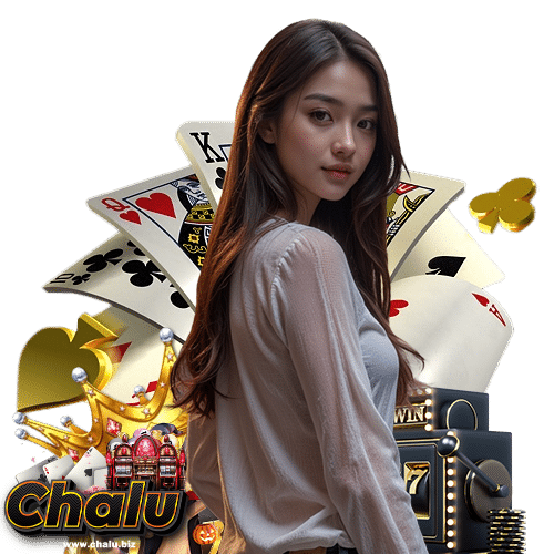 chalu สมัครสมาชิก