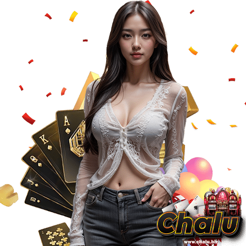 chalu เว็บพนันออนไลน์